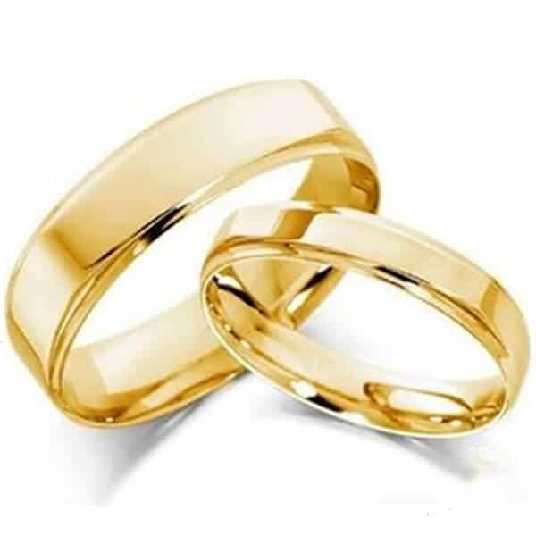 5 Lưu ý khi chọn nhẫn cưới kim cương – Huy Thanh Jewelry